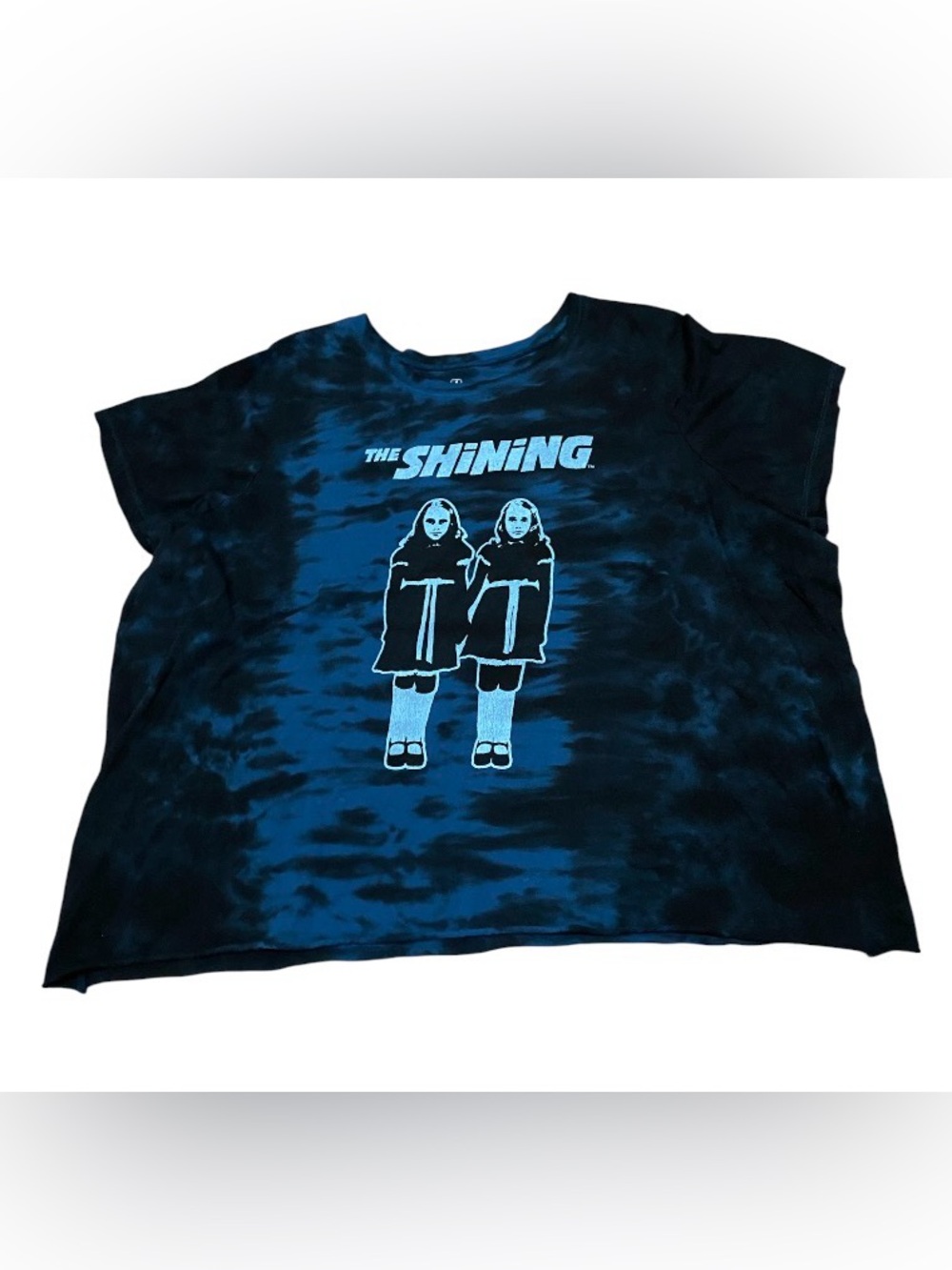 The Shining Graphic Tee